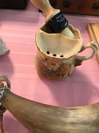 Shaving Mug