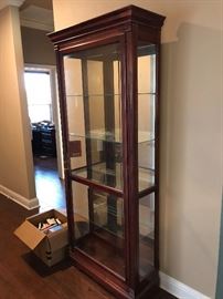 Howard Miller Curio