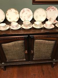 Plate sets