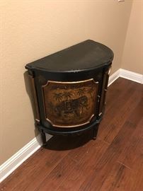 Unique Wall Hugger Chest