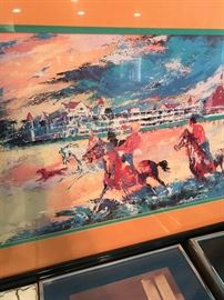 Leroy Neiman