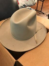 Stetson Hat