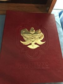Texas Tech Year Book