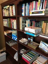 Book Cases