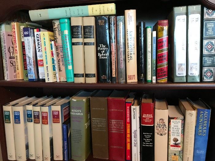 Books