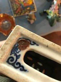 Old Chinese Porcelain