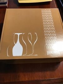 Houdini Wine Opener