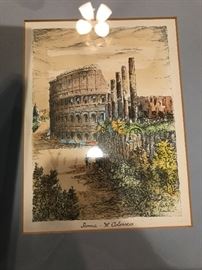French Prints