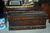 early tool chest