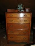 Larkin dresser