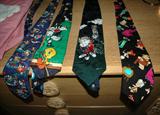 neckties