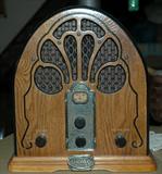radio replica