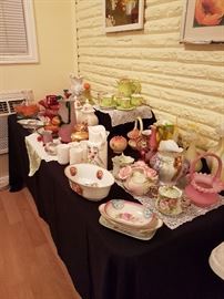 Assorted Collectibles