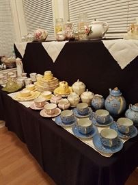 Tea Sets