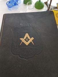 Mason Holy Bible Reference Dictionary