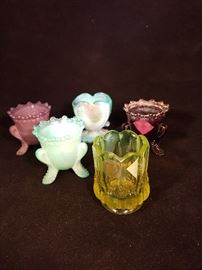 Daisy Fenton Toothpick Holders