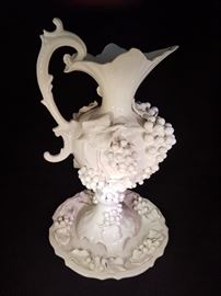 Capodiamante Majolica Grape White