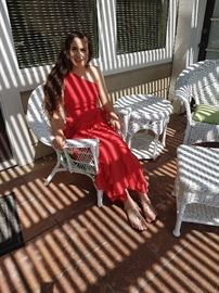 Morton Myles, New York