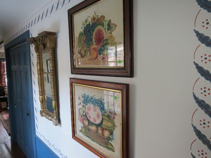 Dennis Estate Sale (Antiques Folk Art) starts on 3/30/2018