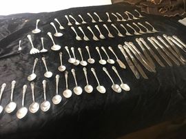 International Sterling