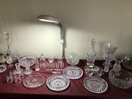 Waterford Crystal
