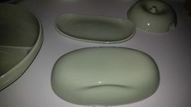 Set of Russel Wright Iroquois China