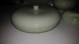 Set of Russel Wright Iroquois China