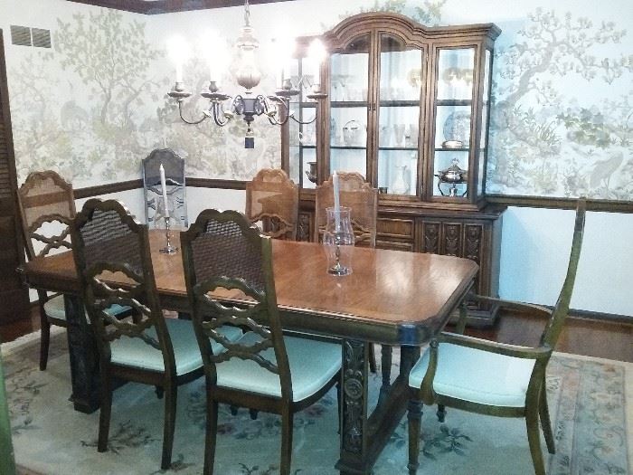 50 Off! Lovely Kansas City, MO Estate SaleFine... starts on 4/7/2018