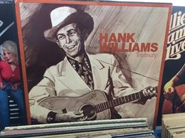 Collectible albums - Rolling Stones, Beatles, Janis Joplin, Hank Williams, Big Brother and the Holding Company, Buddy Holly, Steppenwolf, Linda Ronstadt, Johnny Cash, Joan Baez...all the greats!