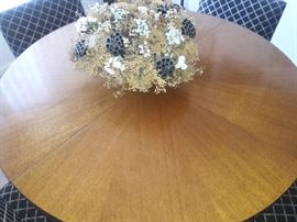 John Widdicomb table top