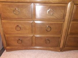 John Widdicomb Dresser