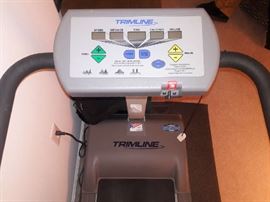 Trimline Treadmill