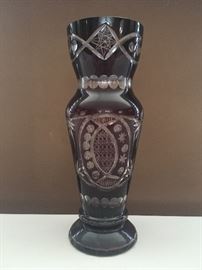 Lux Vase