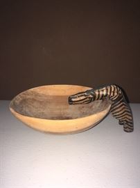 African Bowl