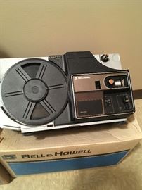 Vintage Projector