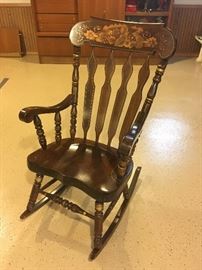 Rocking Chair