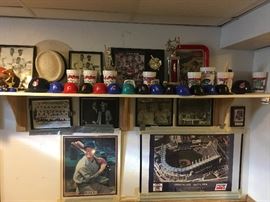 Sports Memorabilia