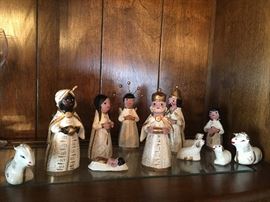 Nativity Scene