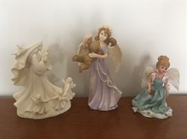 Angel Figurines