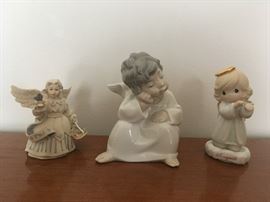 Angel Figurines