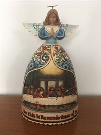 Jim Shore Collection