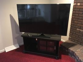 Samsung 60" LED TV