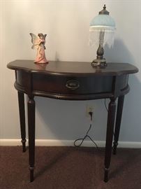 Beautiful items throughout