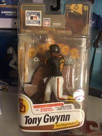 Gwynn Figure