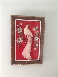 Beautiful Art From Sea Shells and Coral