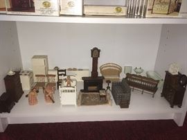 Doll House Furniture