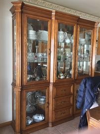 China cabinet