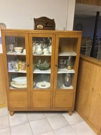 China Cabinet