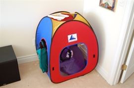 8 sets of Children play 