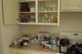 kitchen collectibles